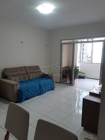 Foto 2 do(a) Apartamento de 3 quartos à venda em Joaquim Távora, Fortaleza
