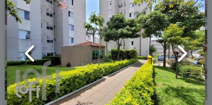 Foto 16 do(a) Apartamento de 2 quartos à venda em Vila Antonieta, São Paulo