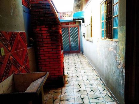 Foto 6 do(a) Casa de 2 quartos à venda em Jardim Atílio Silvano, Sorocaba