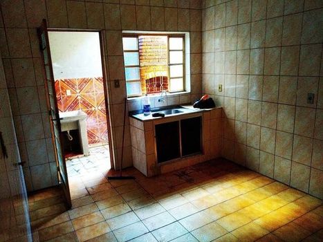 Foto 3 do(a) Casa de 2 quartos à venda em Jardim Atílio Silvano, Sorocaba