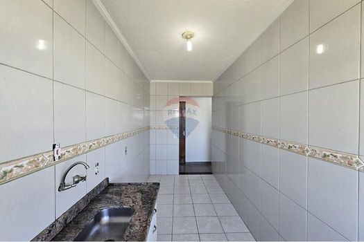 Foto 3 do(a) Apartamento de 2 quartos à venda em Núcleo Residencial Henedina Rodrigues Cortez, Bragança Paulista