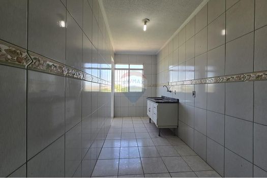 Foto 4 do(a) Apartamento de 2 quartos à venda em Núcleo Residencial Henedina Rodrigues Cortez, Bragança Paulista