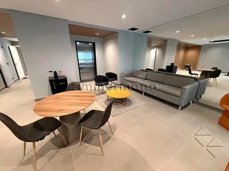 Foto 23 do(a) Apartamento de 1 quartos à venda em Perdizes, São Paulo
