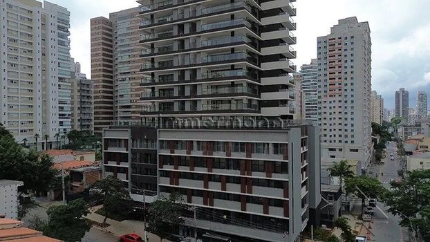 Foto 22 do(a) Apartamento de 1 quartos à venda em Perdizes, São Paulo