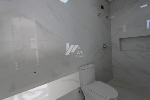 Foto 26 do(a) Casa em Condomínio de 4 quartos à venda em Jardim das Américas, Curitiba
