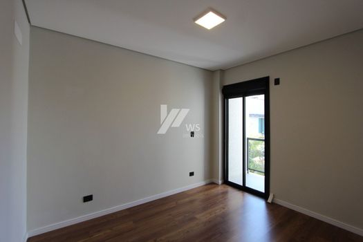 Foto 17 do(a) Casa em Condomínio de 4 quartos à venda em Jardim das Américas, Curitiba