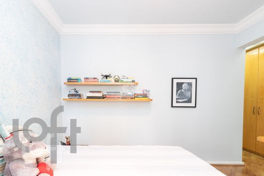 Foto 2 do(a) Apartamento de 3 quartos à venda em Vila Gomes Cardim, São Paulo