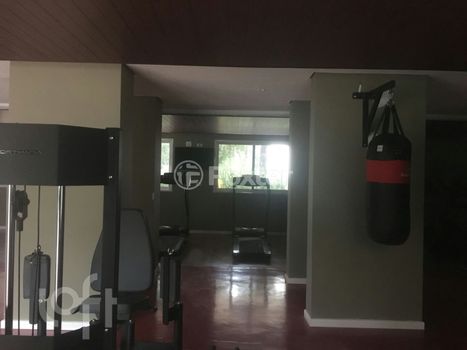 Foto 18 do(a) Apartamento de 1 quartos à venda em Vila Castelo, São Paulo