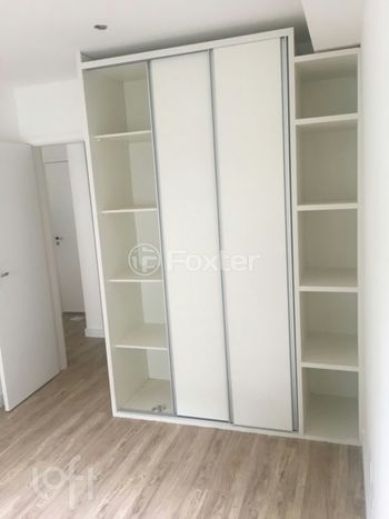 Foto 13 do(a) Apartamento de 1 quartos à venda em Vila Castelo, São Paulo