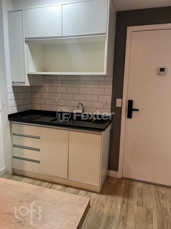 Foto 11 do(a) Apartamento de 1 quartos à venda em Vila Castelo, São Paulo