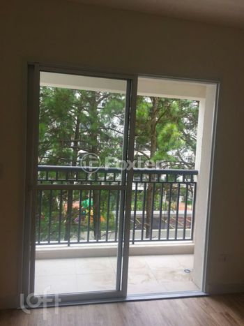 Foto 7 do(a) Apartamento de 1 quartos à venda em Vila Castelo, São Paulo