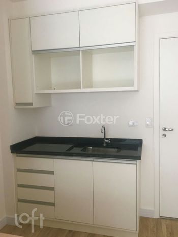 Foto 12 do(a) Apartamento de 1 quartos à venda em Vila Castelo, São Paulo