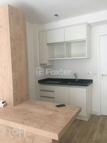 Foto 10 do(a) Apartamento de 1 quartos à venda em Vila Castelo, São Paulo