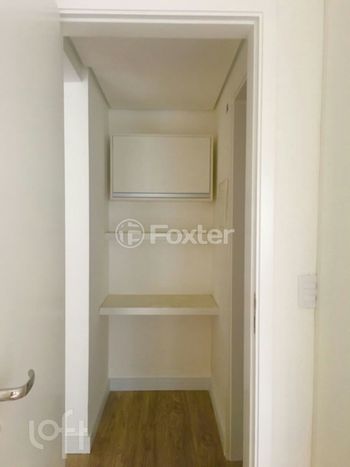 Foto 9 do(a) Apartamento de 1 quartos à venda em Vila Castelo, São Paulo