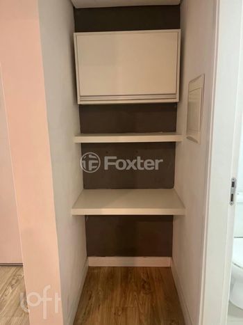 Foto 15 do(a) Apartamento de 1 quartos à venda em Vila Castelo, São Paulo