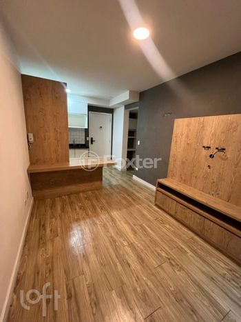 Foto 3 do(a) Apartamento de 1 quartos à venda em Vila Castelo, São Paulo