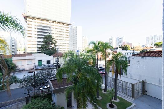 Foto 10 do(a) Apartamento de 2 quartos à venda em Vila Pompéia, São Paulo