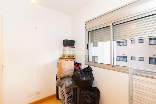 Foto 11 do(a) Apartamento de 2 quartos à venda em Vila Pompéia, São Paulo