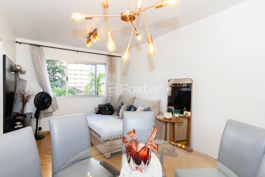 Foto 2 do(a) Apartamento de 2 quartos à venda em Vila Pompéia, São Paulo