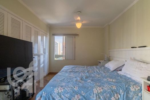 Foto 30 do(a) Apartamento de 3 quartos à venda em Vila Andrade, São Paulo
