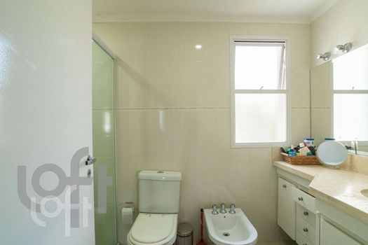 Foto 2 do(a) Apartamento de 3 quartos à venda em Vila Andrade, São Paulo