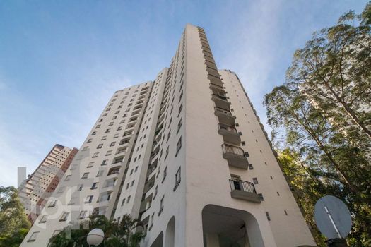 Foto 10 do(a) Apartamento de 3 quartos à venda em Vila Andrade, São Paulo