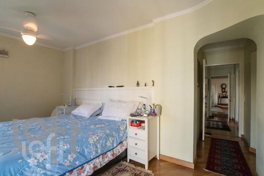 Foto 33 do(a) Apartamento de 3 quartos à venda em Vila Andrade, São Paulo
