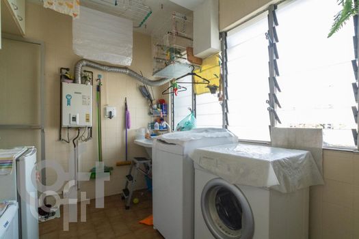 Foto 19 do(a) Apartamento de 3 quartos à venda em Vila Andrade, São Paulo