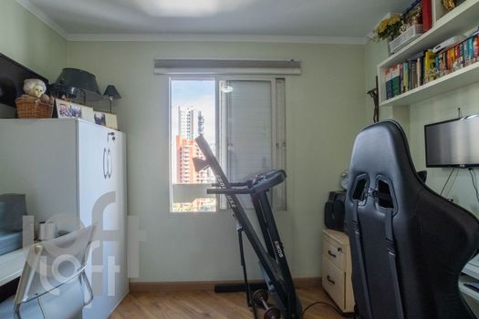 Foto 24 do(a) Apartamento de 3 quartos à venda em Vila Andrade, São Paulo