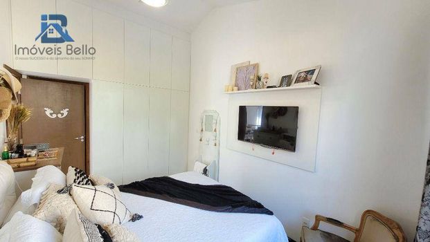 Foto 43 do(a) Casa em Condomínio de 3 quartos à venda em Residencial Fazenda Serrinha, Itatiba