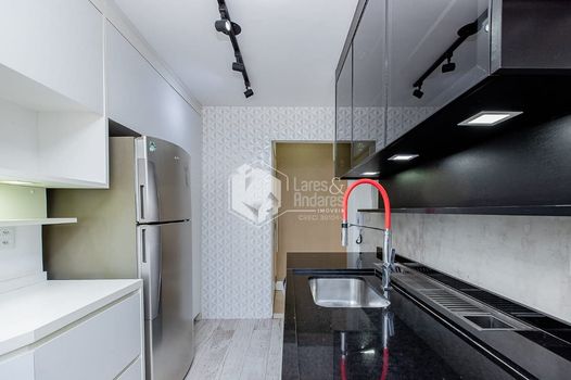 Foto 18 do(a) Apartamento de 2 quartos à venda em Vila Olímpia, São Paulo