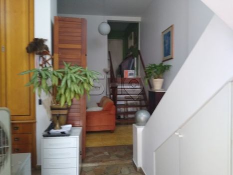 Foto 27 do(a) Casa em Condomínio de 3 quartos à venda em Vila Anglo Brasileira, São Paulo