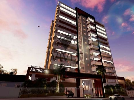 Foto 4 do(a) Apartamento de 2 quartos à venda em Vila Jardini, Sorocaba