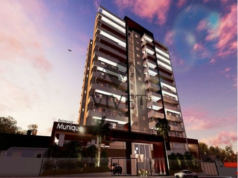 Foto 3 do(a) Apartamento de 2 quartos à venda em Vila Jardini, Sorocaba