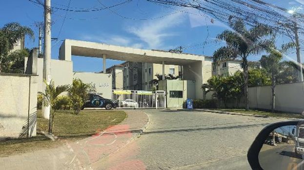 Foto 1 do(a) Apartamento de 2 quartos à venda em Areal, Itaboraí