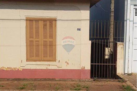 Foto 13 do(a) Casa de 2 quartos à venda em Vila Maria, Botucatu