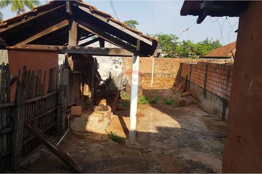 Foto 22 do(a) Casa de 2 quartos à venda em Vila Maria, Botucatu