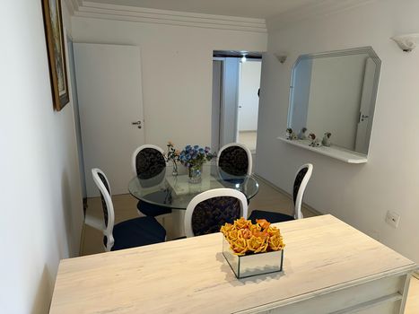 Foto 2 do(a) Apartamento de 3 quartos à venda em Vila Leão, Sorocaba