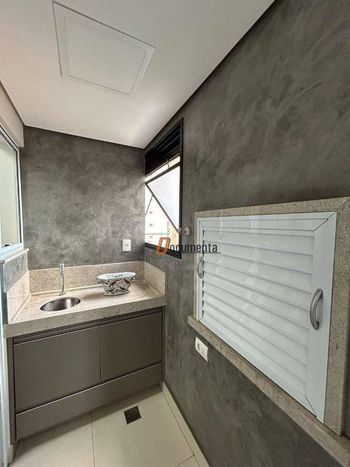 Foto 5 do(a) Apartamento de 3 quartos à venda em Vila Mendonça, Araçatuba