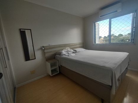Foto 12 do(a) Apartamento de 3 quartos à venda em Bela Vista, Alvorada