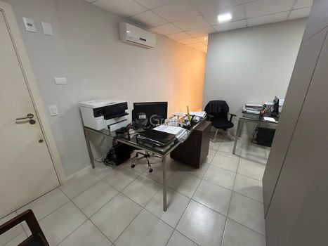 Foto 41 do(a) Sala / Conjunto Comercial false à venda em Centro, Florianópolis