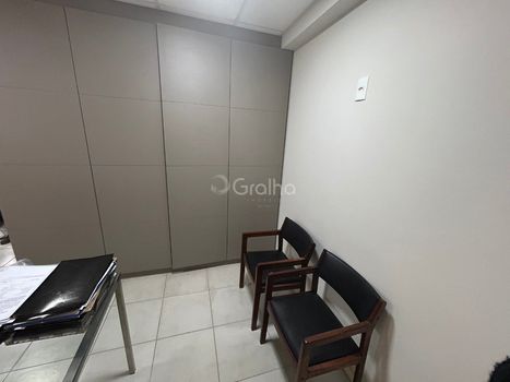 Foto 43 do(a) Sala / Conjunto Comercial false à venda em Centro, Florianópolis