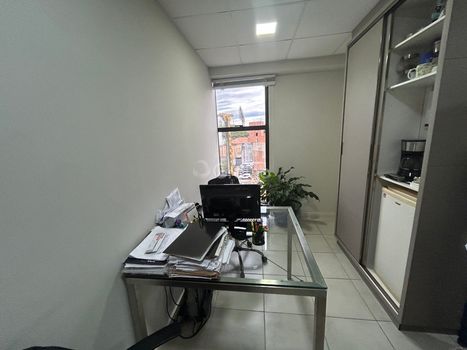 Foto 42 do(a) Sala / Conjunto Comercial false à venda em Centro, Florianópolis