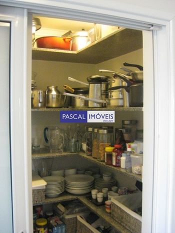 Foto 14 do(a) Cobertura de 2 quartos à venda em Vila Mascote, São Paulo