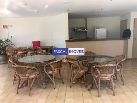 Foto 23 do(a) Cobertura de 2 quartos à venda em Vila Mascote, São Paulo