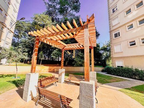 Foto 41 do(a) Apartamento de 2 quartos à venda em Medeiros, Jundiaí
