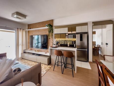 Foto 1 do(a) Apartamento de 2 quartos à venda em Medeiros, Jundiaí
