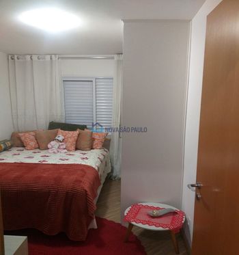Foto 9 do(a) Apartamento de 2 quartos à venda em Utinga, Santo André