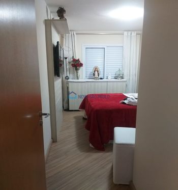 Foto 6 do(a) Apartamento de 2 quartos à venda em Utinga, Santo André