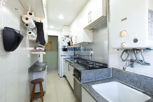 Foto 7 do(a) Apartamento de 2 quartos à venda em Vila da Saúde, São Paulo